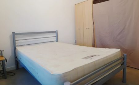 Entire Place·1B1B···18 Westside Two,20 Suffolk Street - Photo 4