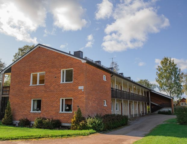 Oxbrovägen 16 - Foto 1