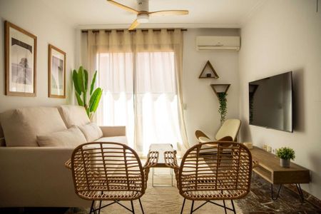 4 bedroom luxury Flat for rent in Valencia, Spain - Photo 2