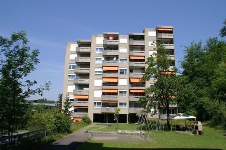 Zentrale 1-Zimmer-Wohnung in Ittigen - Photo 2