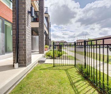 For Lease - 100 Dufay Road Unit# 5, Brampton, Ontario - Photo 2