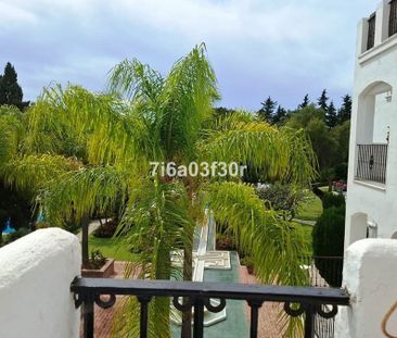 Atico en alquiler en Marbella, Marbella - Foto 2