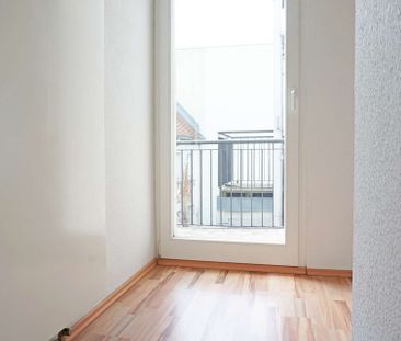 Attraktive Helle 3. Raum-Wohnung - Photo 3