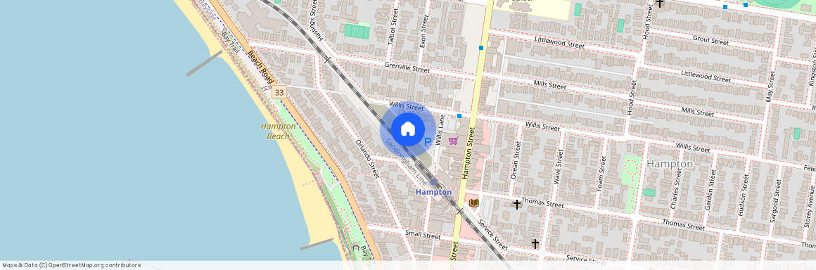 307/18 Koolkuna Lane, Vic 3188, Hampton