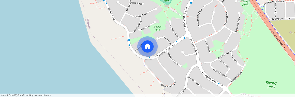 7 Nautical Ct, WA 6035, Yanchep