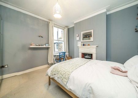 Burnbury Road, SW12 0EJ, London - Photo 2