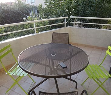 Location appartement 2 pièces, 40.86m², Sète - Photo 3