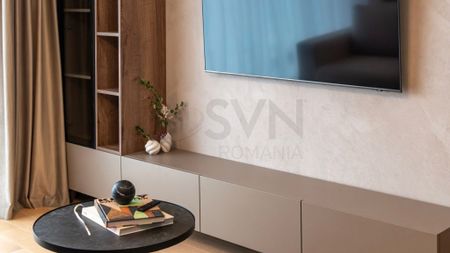 APARTAMENT l ONE VERDI PARK l MOBILAT l UTILAT l PARCARE - Photo 4