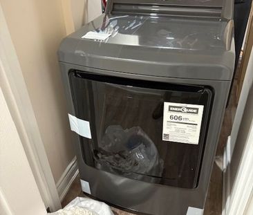 For Lease - 17 Trentin Road Unit# Bsmt, Brampton, Ontario - Photo 5