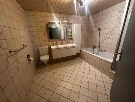 5 Zimmer, 150 m², 1. Stock - Foto 4