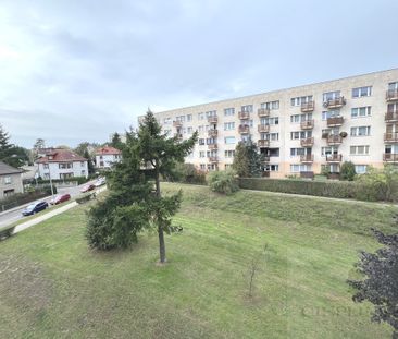 Rozkładowe 3 pokoje na os. Arkońskim – zdjęcie 1