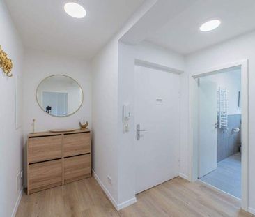 Erstbezug nach Kernsanierung: WG-Zimmer in Berlin Charlottenburg - Photo 1