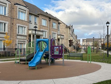 For Lease - 1 Beckenrose Court Unit# 157, Brampton, Ontario - Photo 4