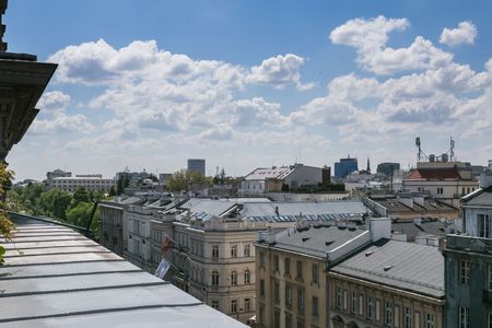 Apartament na wynajem, ul. Aleje Ujazdowskie, Warszawa Śródmieście - Photo 4