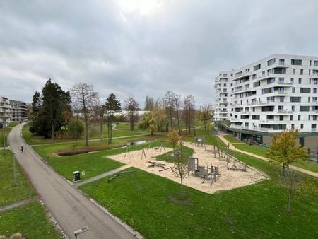 Appartement te huur - Foto 5