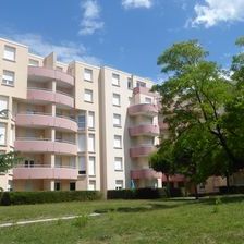À louer / Appartement F2 / BESANCON QUARTIER MONTRAPON 3 C rue Xavier-Marmier - Photo 4