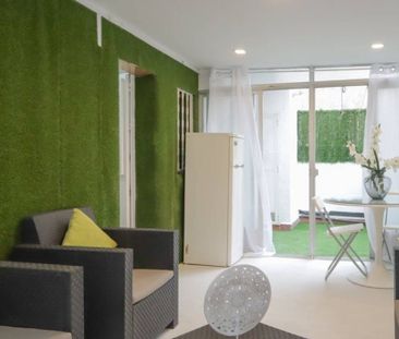 Calle del Puerto Alto, Madrid, Community of Madrid 28053 - Photo 3