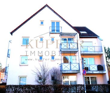 Attraktives City-Apartment mitten in Erlangen – nur für Studenten &... - Photo 4