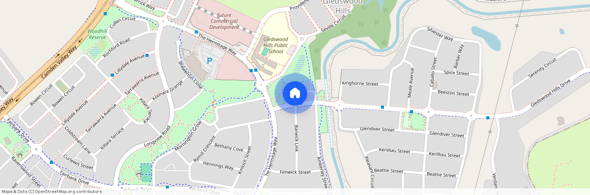 11 Prentice Circuit, Gledswood Hills NSW 2557