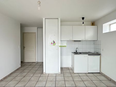 Résidence Les Terrasses de la Piscine 19 boulevard Jean Jaurès, 63000, Clermont-Ferrand - Photo 4