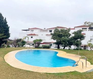 Alquiler de chalet adosado en Campo de Mijas - Photo 2