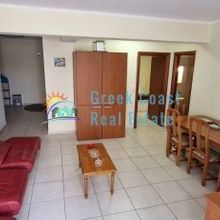 Studio/Γκαρσονιέρα για ενοικίαση - Πάτρα, - Photo 1