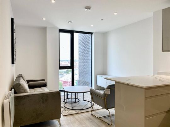 2 bedroom apartment to rent - Photo 1