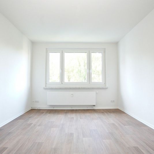 Schicke Maisonette-Wohnung - Foto 1