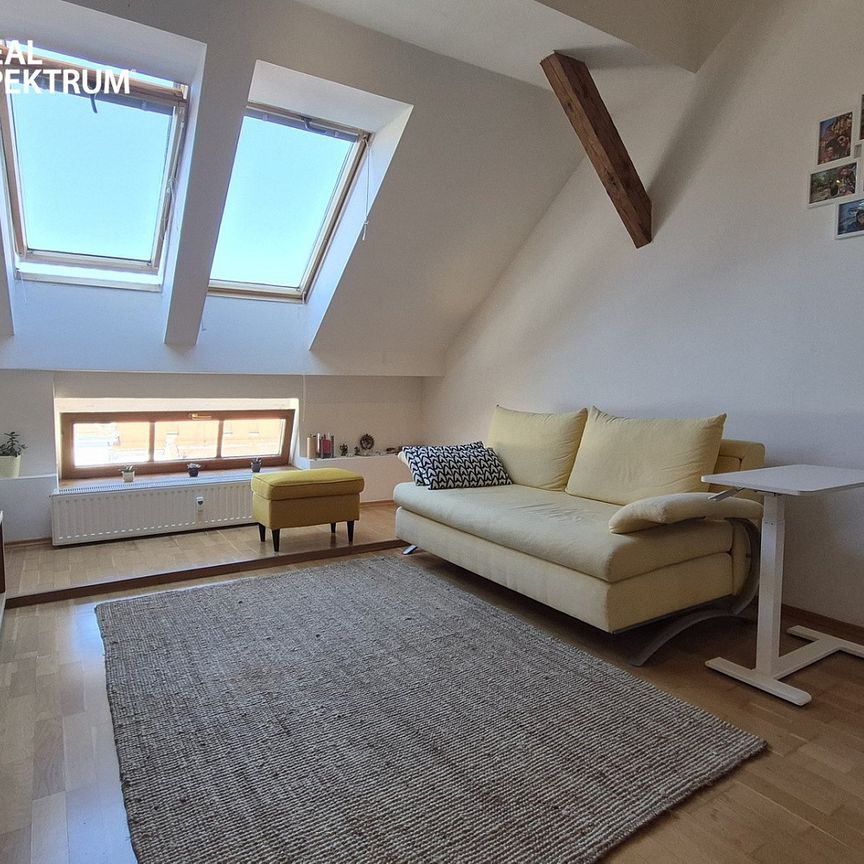 Pronájem bytu 2+kk 83 m² - Photo 1