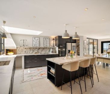 3 bedroom luxury Townhouse for rent in The Golden Mile, Marbella, A... - Photo 4