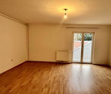 AKTION-EIN MONAT MIETFREI Kompakte Mietwohnungen in ruhiger Lage- w... - Photo 2