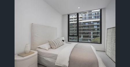 VIP INSPECTIONS AVAILABLE - CONTACT TODAY FOR A PRIVATE TOUR Brand New Brand New 2-Bedroom, 1-Bathroom Apartment - Photo 4