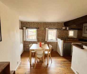 Location Appartement 2 pièces 60m² TOULOUSE 31000 - Photo 6