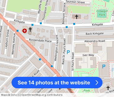 Shipley, Shipley, BD18 - Photo 1