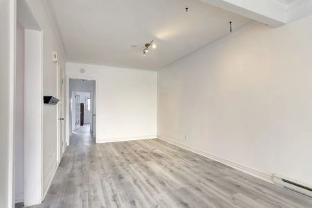 Appartement, Montréal (Côte-des-Neiges/Notre-Dame-de-Grâce) - Photo 4