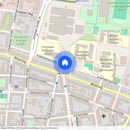 Pankratiusstraße, 73, 64289, Darmstadt