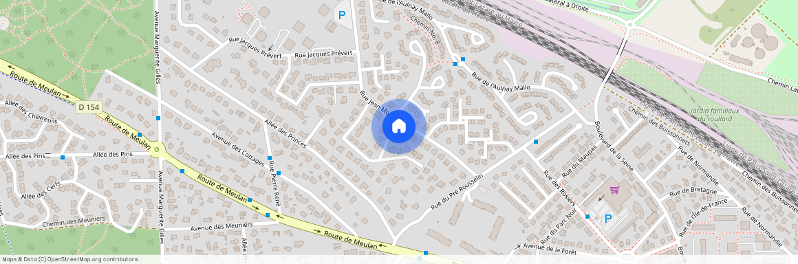 78480, Verneuil-Sur-Seine