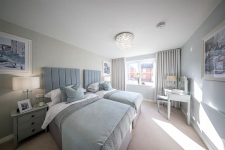 Invicta Lodge, Margate - Photo 4