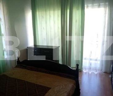 Apartament 3 camere, 67 mp, totul nou la prima inchiriere, garaj, zona Oncos - Fotografie 2