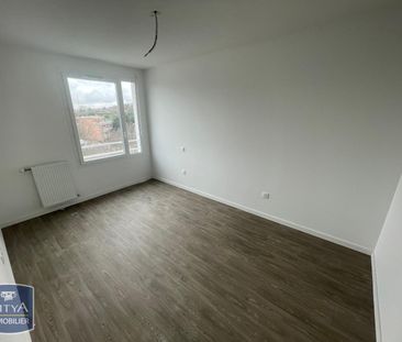 Location Appartement 3 pièces 59m² TOULOUSE 31400 - Photo 3