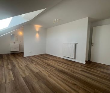 Colocation - Chambres dans appartement 4ch à 5000 Namur  Loyer: 575 € - Photo 6