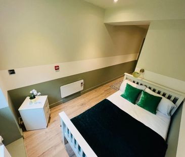 Room in a Shared House, Glenister Park Road, SW16 - Photo 4