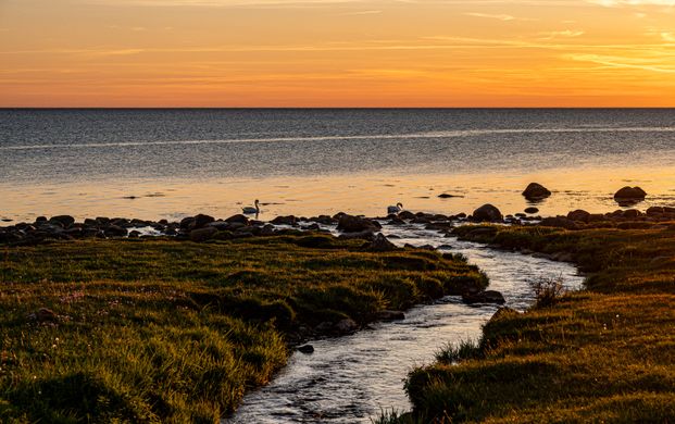 Södra Hovallsvägen, Förslöv - Foto 1