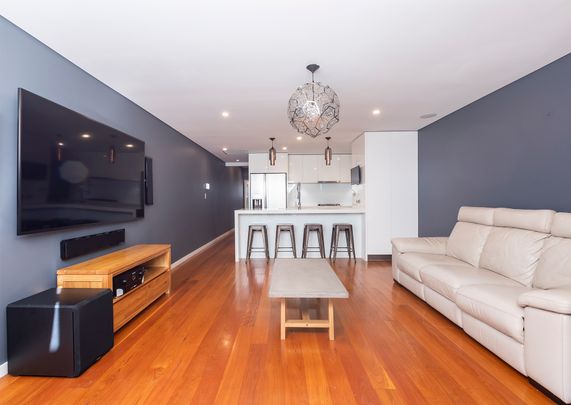 37 Trafalgar Street, Enmore NSW 2042 - House For Rent | Domain - Photo 1