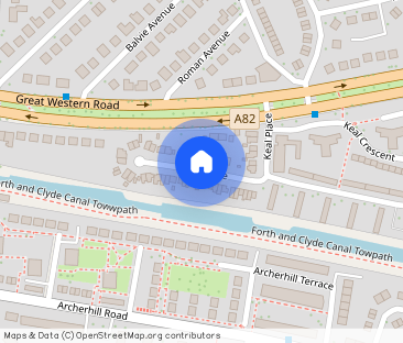 Keal Drive, Glasgow, G15 - Photo 1