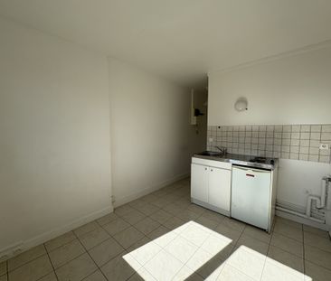 Location Appartement 1 pièce 14m² PALAISEAU 91120 - Photo 5