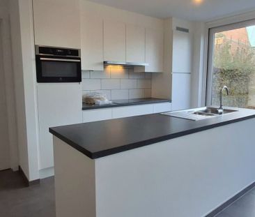 Gelijkvloers app. te huur in Kanegem voor € 810 met 2 slaapkamers - Foto 3