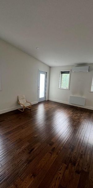 À louer - Appartement 5.5 pour janvier 2026 - Photo 1