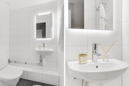 Oppegårdsstråket 9A, Tureberg - Photo 5