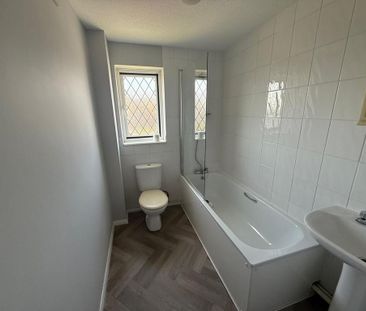 1 bedroom end of terrace house to rent - Photo 4